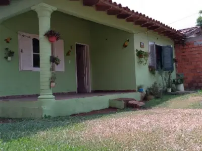 Terreno con casa en venta en Tayazuape, San Lorenzo 5