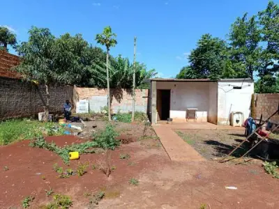 Land with Building for Sale in Ciudad del Este, Alto Paraná 2