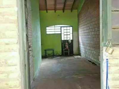 Terreno com construção à venda em San Antonio, Central — 431 m² 3