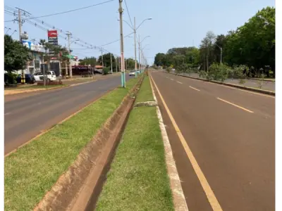 Terreno com construções à venda no Don Bosco, Ciudad del Este 3