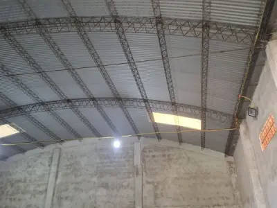 Terreno com depósito à venda em Encarnação, Itapúa 2