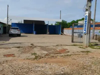 Terreno com lavanderia à venda em San Lorenzo | 1.250 m² 2