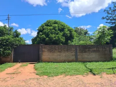 Terreno con muralla en venta, Capilla del Monte, San Lorenzo 2