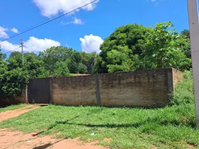 Terreno con muralla en venta, Capilla del Monte, San Lorenzo 3