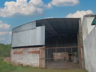 Terreno con tinglado en venta en Ita Enramada, Asunción 3