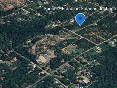 Lake-view Land for Sale in San Bernardino 4