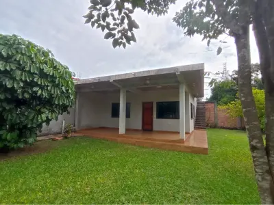 Terreno com casa à venda no Km 8, Ciudad del Este 3