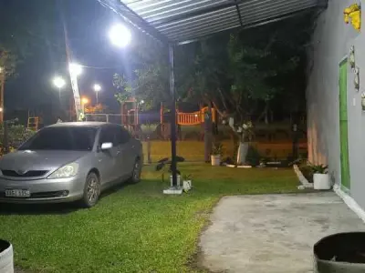 Plot with dwelling for sale in Limpio, San Miguel neighbourhood 2