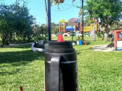 Plot with dwelling for sale in Limpio, San Miguel neighbourhood 4