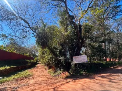 Terreno de 1 ha à venda em Laurelty, Capiata 3