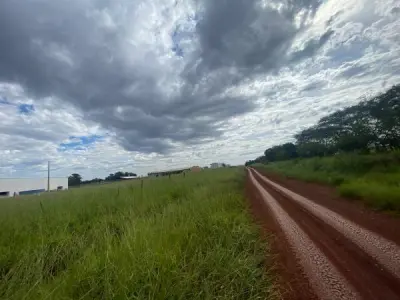 Terreno de 1 ha en venta en zona industrial de Hernandarias 4
