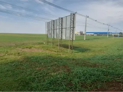 Terreno de 1 ha en venta sobre Ruta 10, Katueté 3