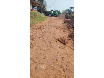 Terreno de 1 hectare à venda em Itauguá, Central 3
