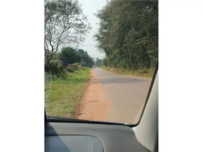 Terreno de 1 hectare à venda em Itauguá, Central 4