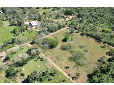 1-hectare land for sale in Loma Grande 3