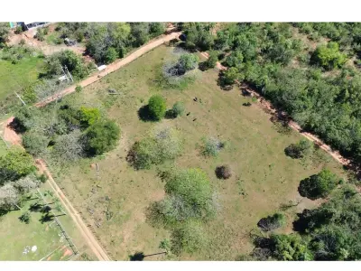 1-hectare land for sale in Loma Grande 4
