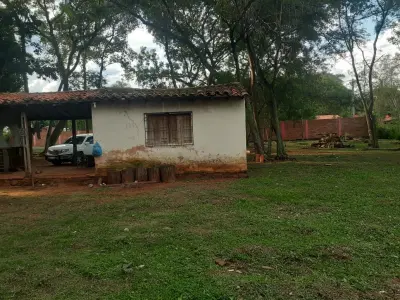 Land for sale in Luque, Barrio Primavera, 1 hectare 4