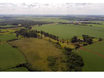 Terreno de 10 hectáreas en venta en Itakyry, Alto Paraná 4