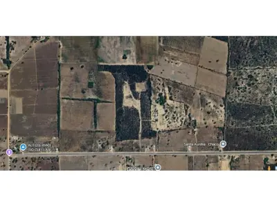 Terreno de 10 hectares à venda em Santa Aurelia 3