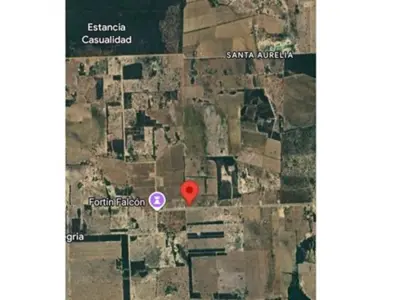 Terreno de 10 hectares à venda em Santa Aurelia 4