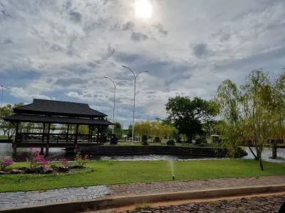 Terreno de 1.000 m² à venda em Agua Vista, San Juan del Paraná 2