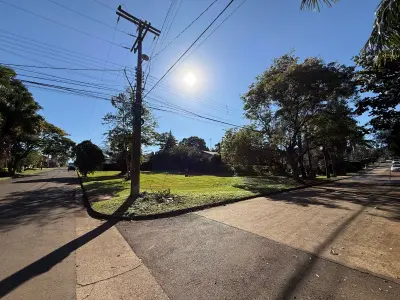 Terreno de 1.000 m² en Paraná Country Club, Hernandarias 2