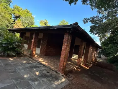 Terreno de 1.000 m² no Centro de Villa Elisa 2