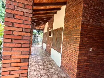 Terreno de 1.000 m² no Centro de Villa Elisa 5