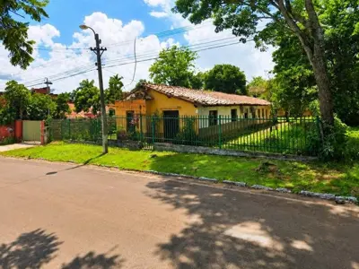 Land for sale in Itacurubí de la Cordillera, 1,000 m² 3