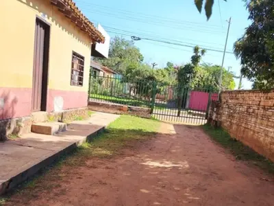 Land for sale in Itacurubí de la Cordillera, 1,000 m² 4
