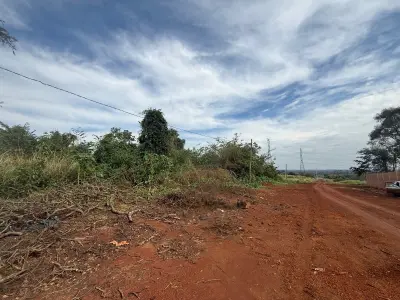 Terreno de 10.000 m² em esquina, Bella Vista, Hernandarias 2