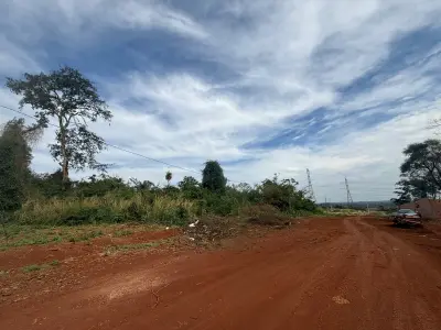 Terreno de 10.000 m² em esquina, Bella Vista, Hernandarias 3