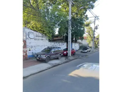 Terreno de 1.028 m² en venta sobre Avda. Itapuá 3