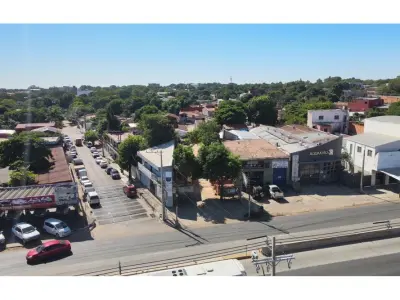 Terreno de 1.050 m² en venta en Fernando de la Mora 4