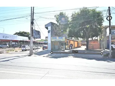Terreno de 1.050 m² en venta en Fernando de la Mora 5