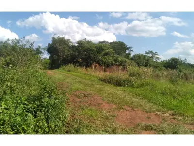 Land for sale in Cambyretá, Itapúa – 10,560 m² 2