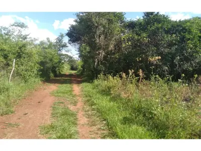 Land for sale in Cambyretá, Itapúa – 10,560 m² 3