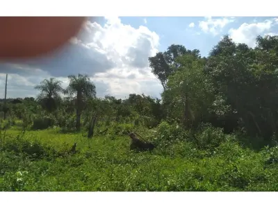 Land for sale in Cambyretá, Itapúa – 10,560 m² 4
