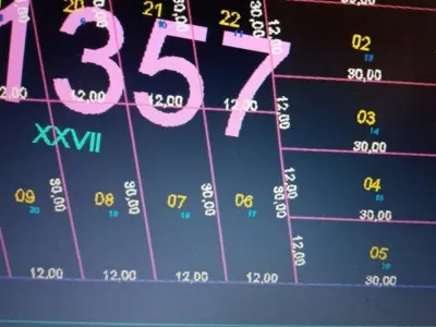 Land for sale in Mboi'y, Itauguá – 1,080 m² 3