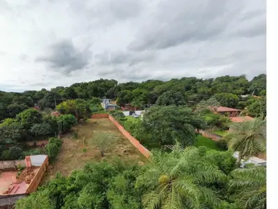 Terreno de 1.114 m² en venta en Caacupé, Cordillera 2