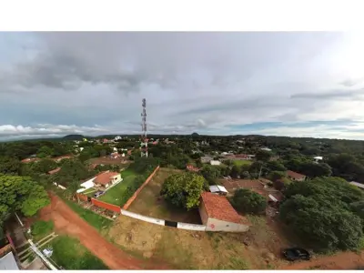 Terreno de 1.114 m² en venta en Caacupé, Cordillera 3