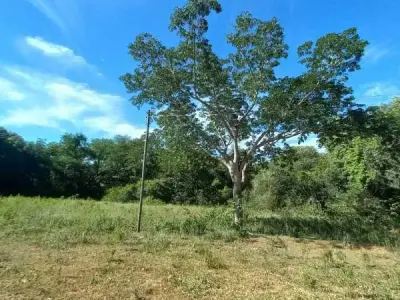 Terreno de 1.135 m² en venta en Atyrá, Cordillera 3