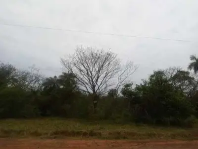 Terreno de 1.135 m² en venta en Atyrá, Cordillera 4