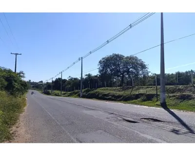 Land for sale in San Miguel, Ypané – 1,170 m² 2