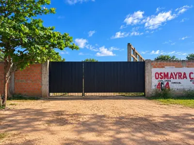 Terreno de 1.190 m² con doble acceso en Puerto Pabla, Lambaré 2