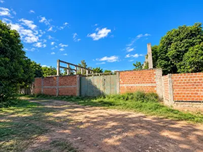 Terreno de 1.190 m² con doble acceso en Puerto Pabla, Lambaré 4