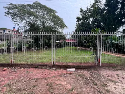Terreno à venda de 1.200 m² no Barrio Obrero, Ciudad del Este 2