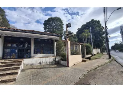 Land for sale on Av. Félix Bogado, 1,200 m² 3