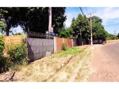 Terreno de 1.236 m² à venda em San Antonio 4