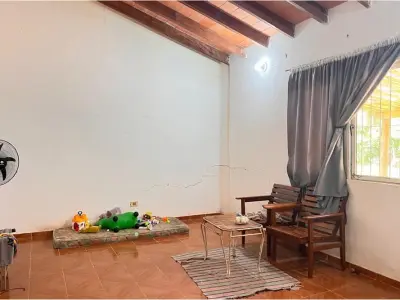 Terreno de 13 hectáreas en venta en Itacurubí de la Cordillera 3